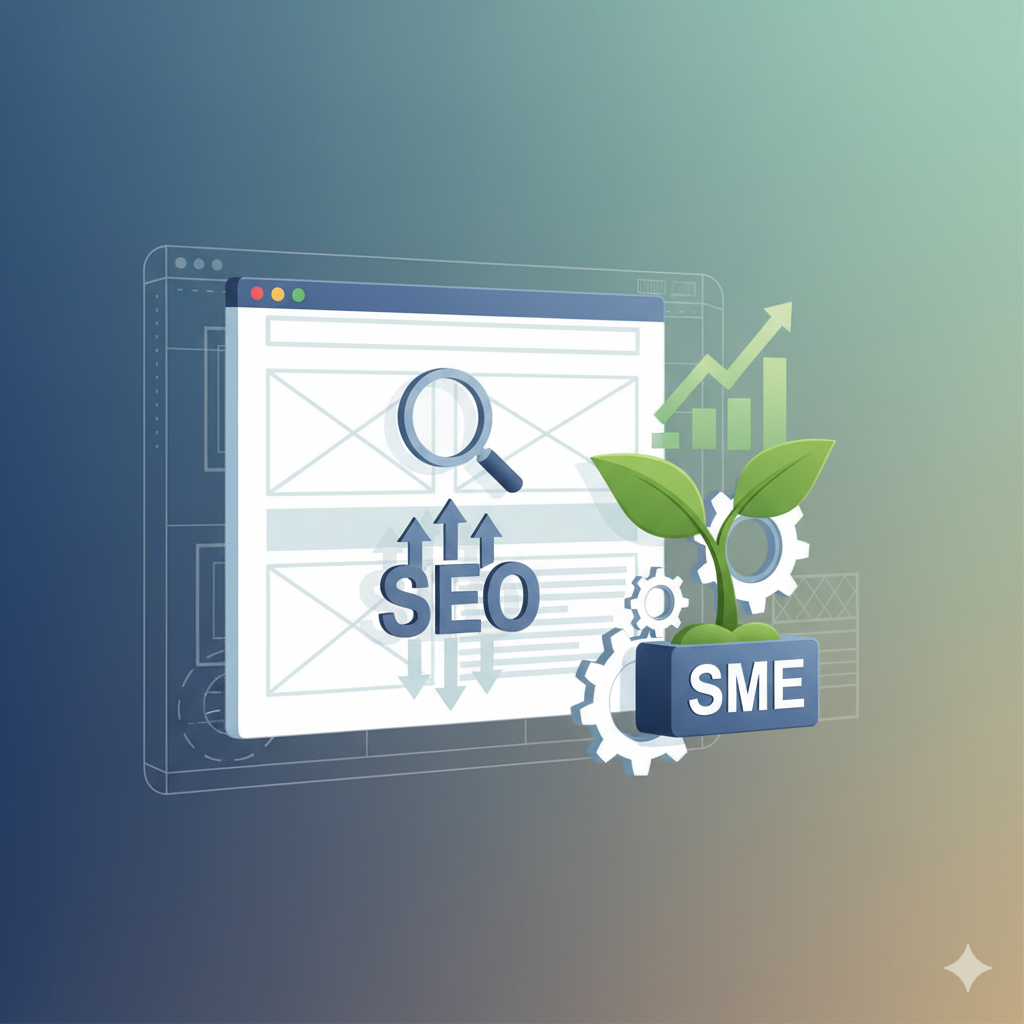 KOBİ’ler İçin SEO Uyumlu Web Tasarım Rehberi