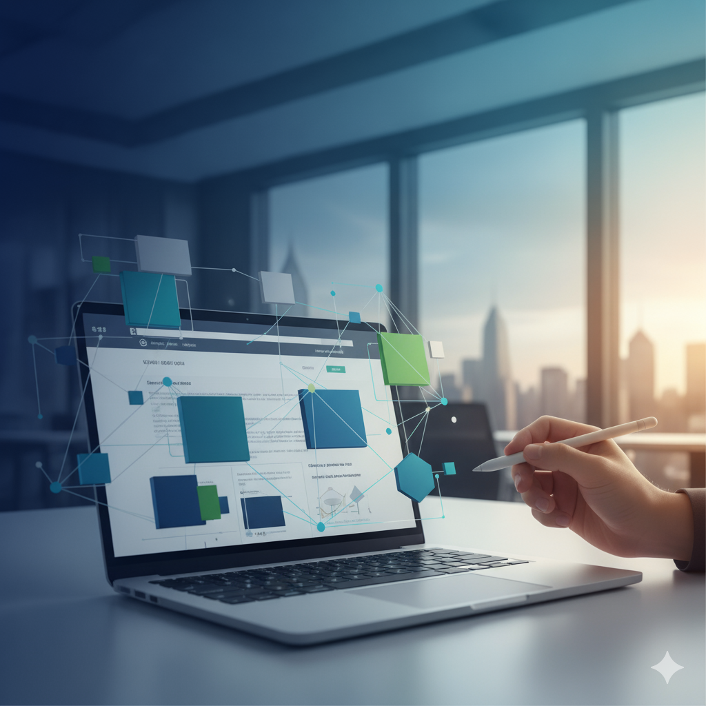 Kurumsal Web Sitesi Nasıl Tasarlanır?