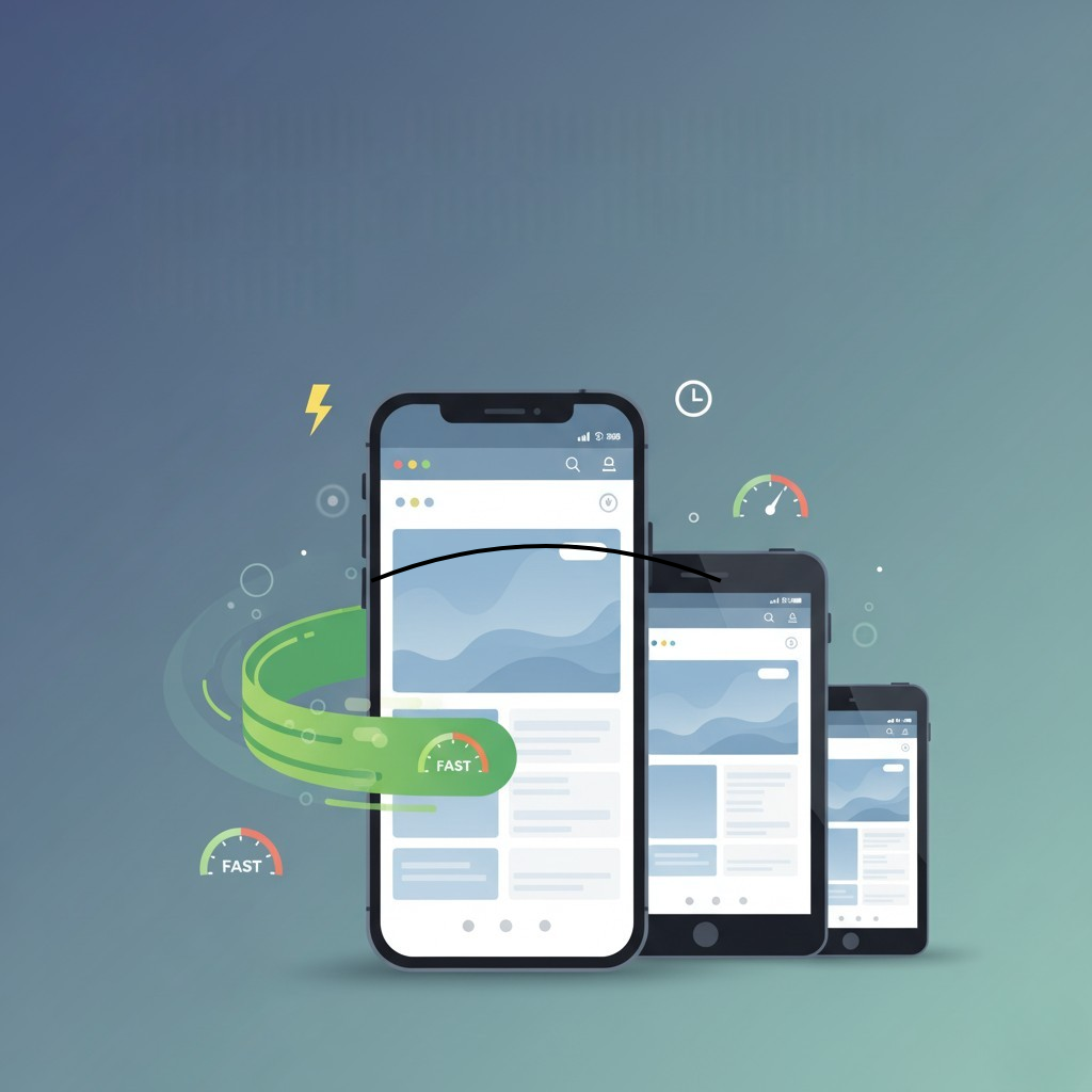 Mobil Uyumluluk ve Hızlı Web Sitelerinin Önemi